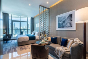 The Smart Concierge - Damac Maison Prive